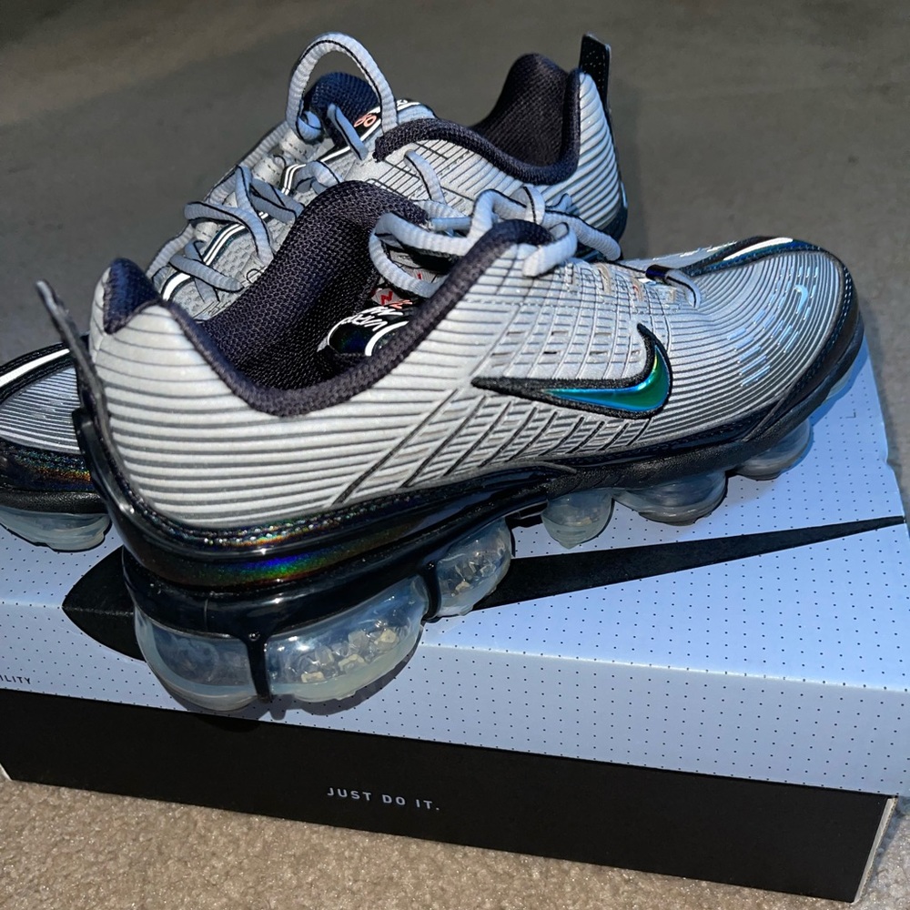 Nike vapor max